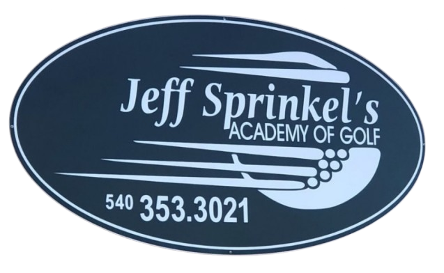 Jeff Sprinkel's Golf Academy of Golf